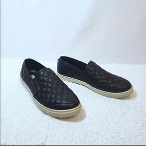 Steve Madden Black Shoes
